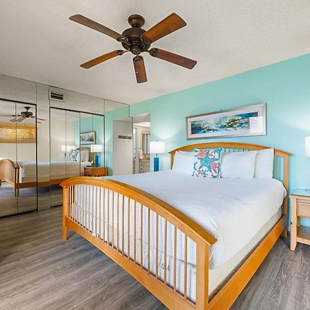 Coastal Surfside Lägenhet Siesta Key Exteriör bild